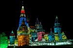 Harbin Ice & Snow Festival